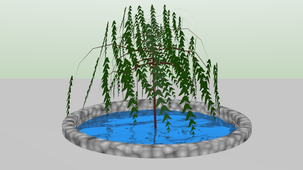 WATER TREE preview image 1